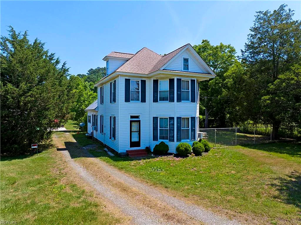 2115 Tabernacle Rd, Diggs — photo