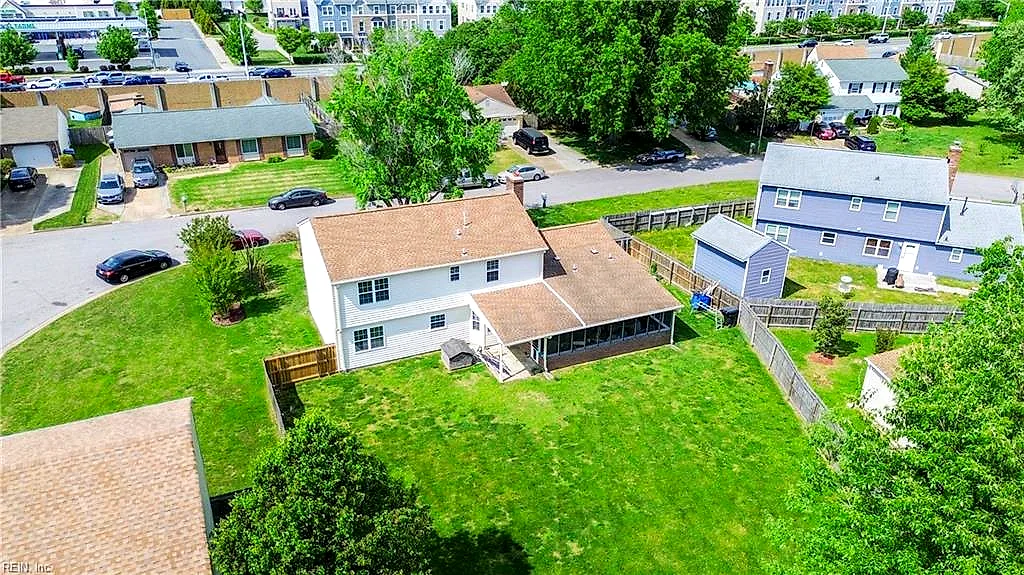 2109 Barten Ct, Virginia Beach — photo