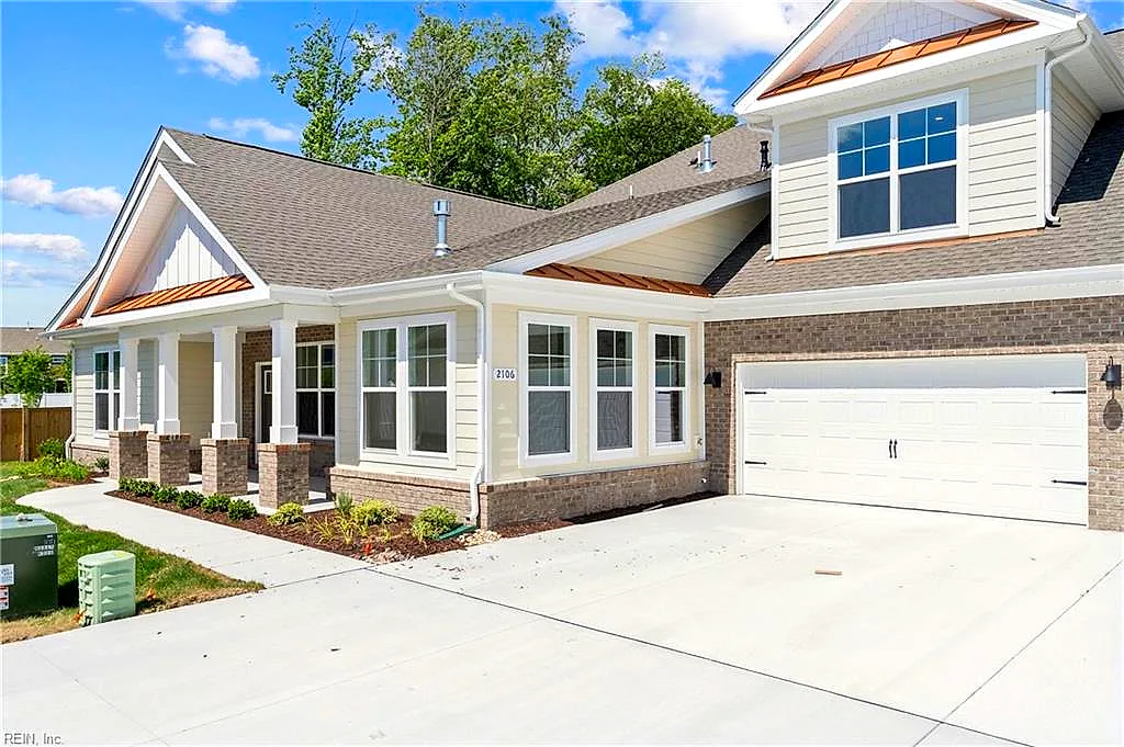 2156 Edwin DR, CHESAPEAKE VA 23322