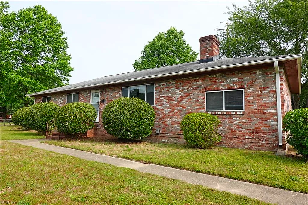 57 Bruton Ave, Newport News — photo
