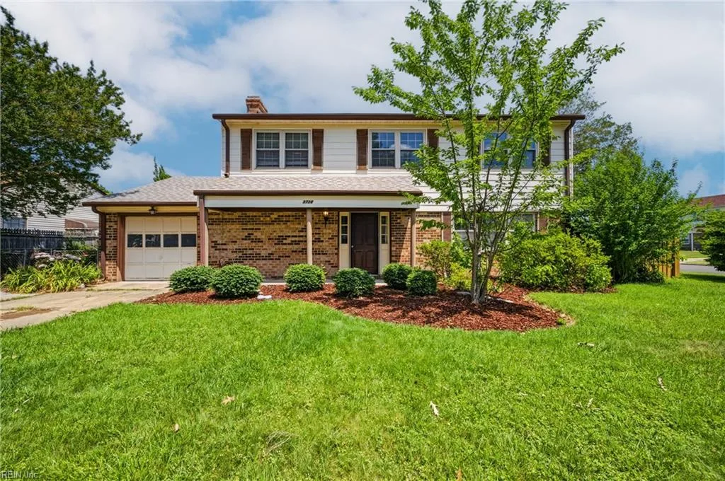 3728 Strathmoor CIR, VIRGINIABEACH VA 23452