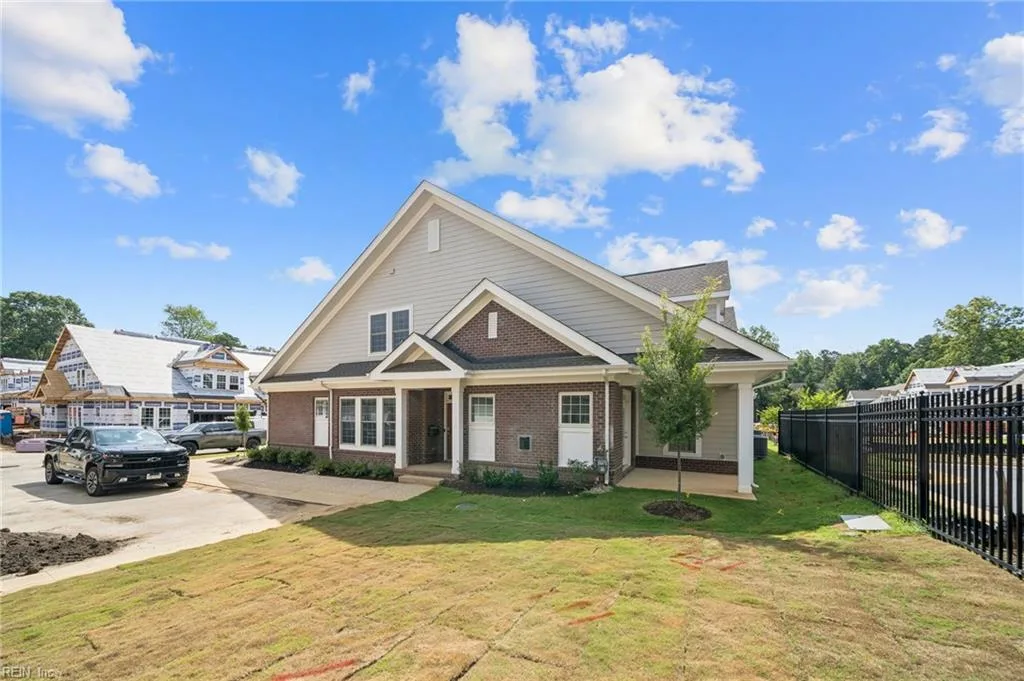 1332 Treviso Bay NONE, WILLIAMSBURG VA 23188