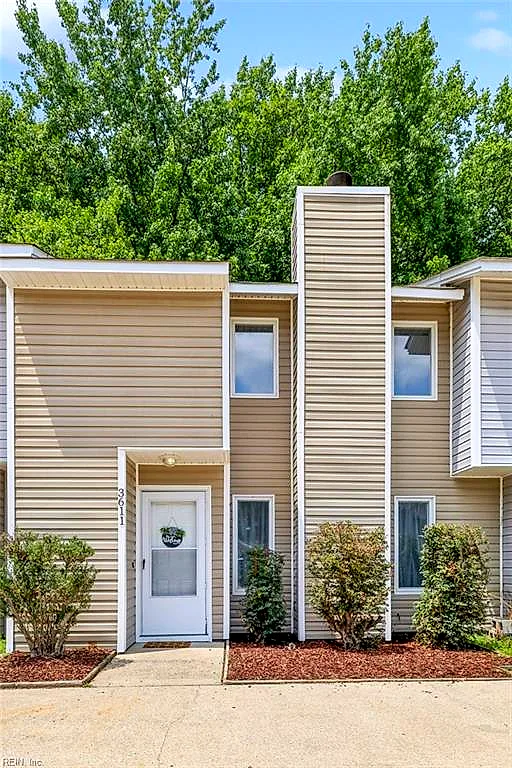 3611 Radford CIR, CHESAPEAKE VA 23321
