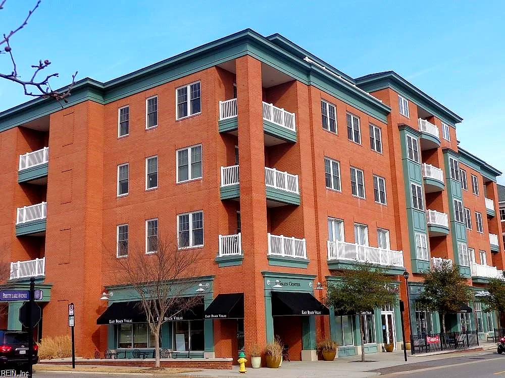 4500 Pretty Lake Ave #B2, Norfolk — photo
