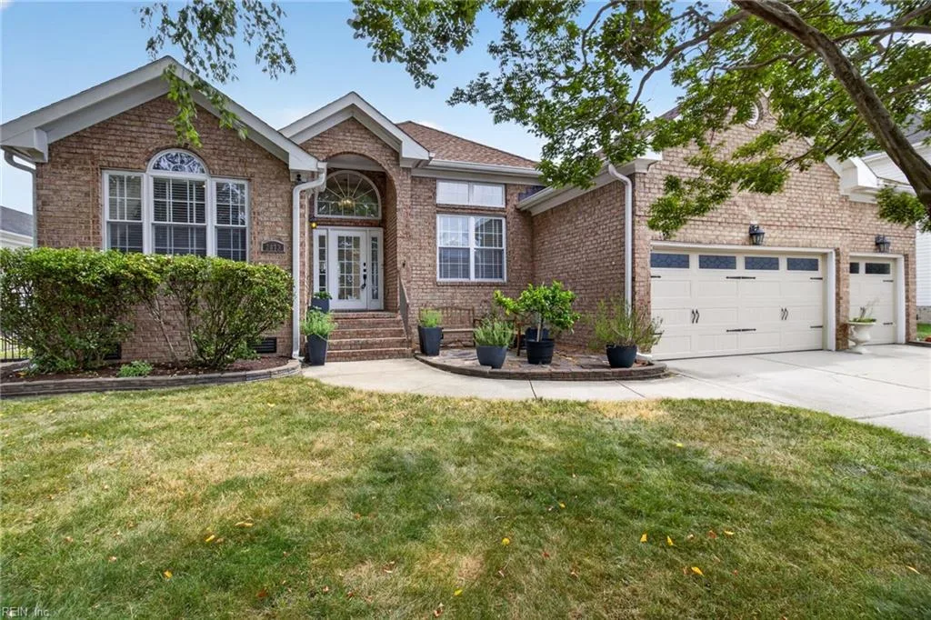 2073 Bierce DR, VIRGINIABEACH VA 23454