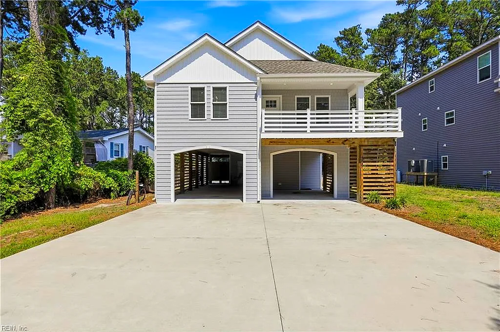 509 Burns Dr, Kill Devil Hills — photo