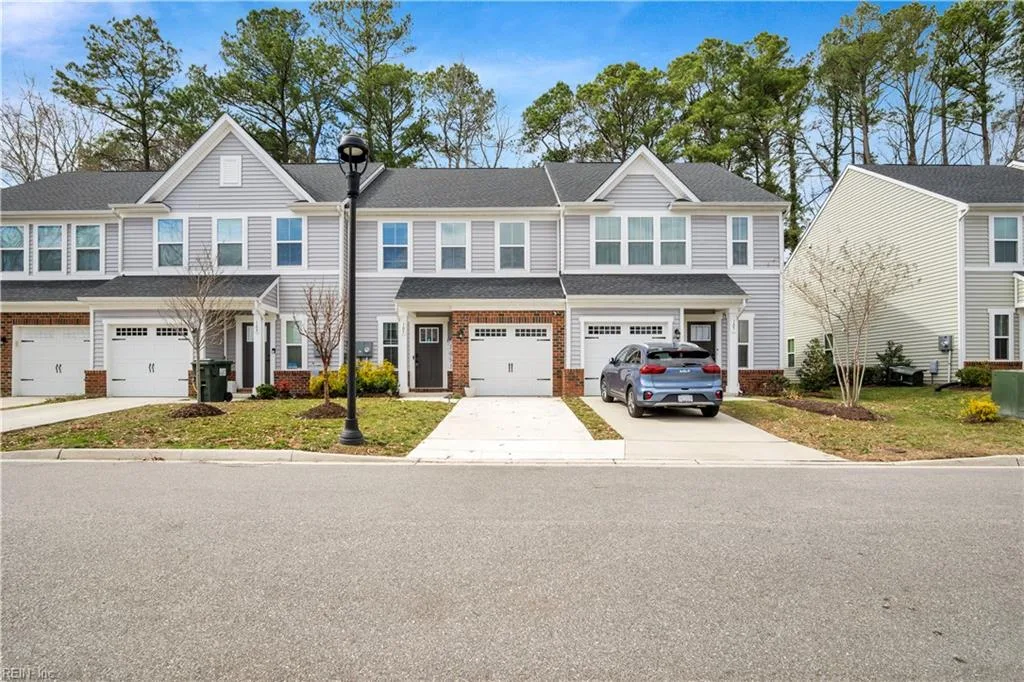 105 Stegg ST, WILLIAMSBURG VA 23185