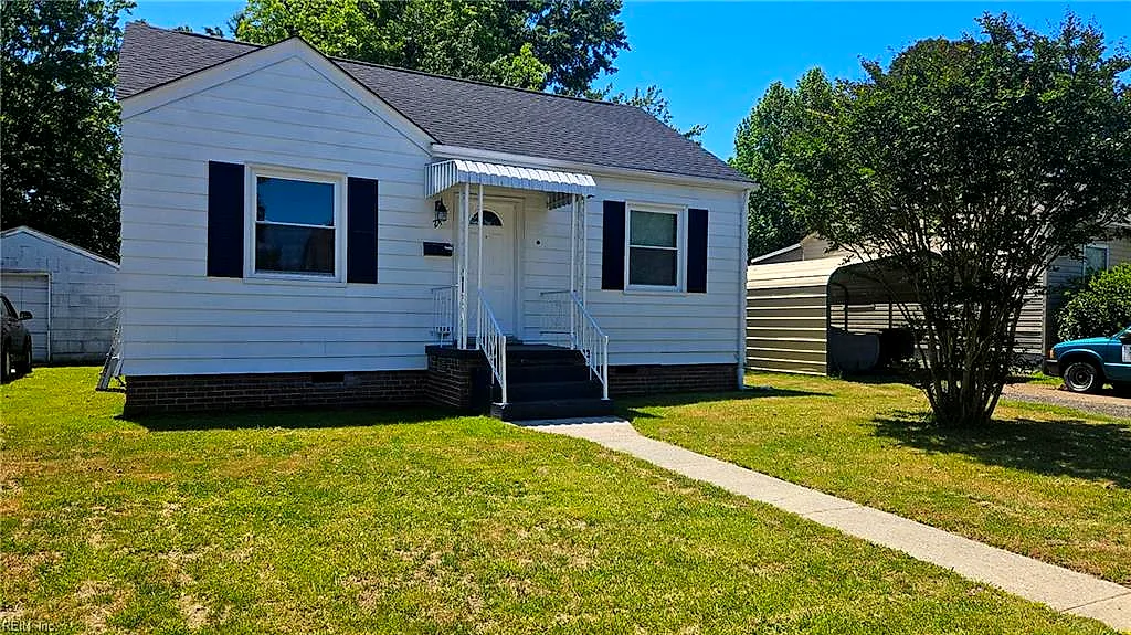 24 Cavalier Rd, Hampton — photo