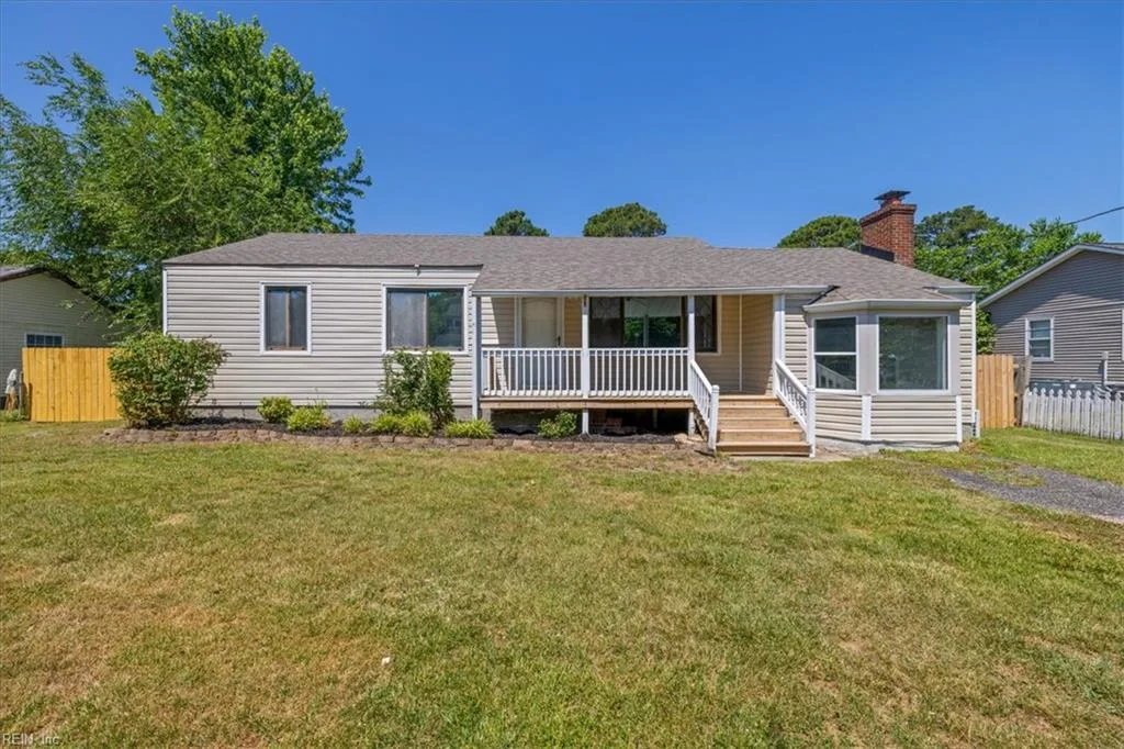 5824 Beechwalk DR, VIRGINIABEACH VA 23464