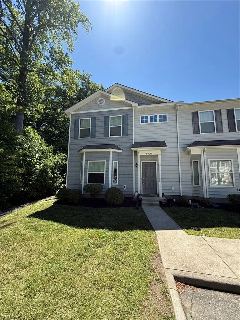 2025 Genevieve TRL, WILLIAMSBURG VA 23185