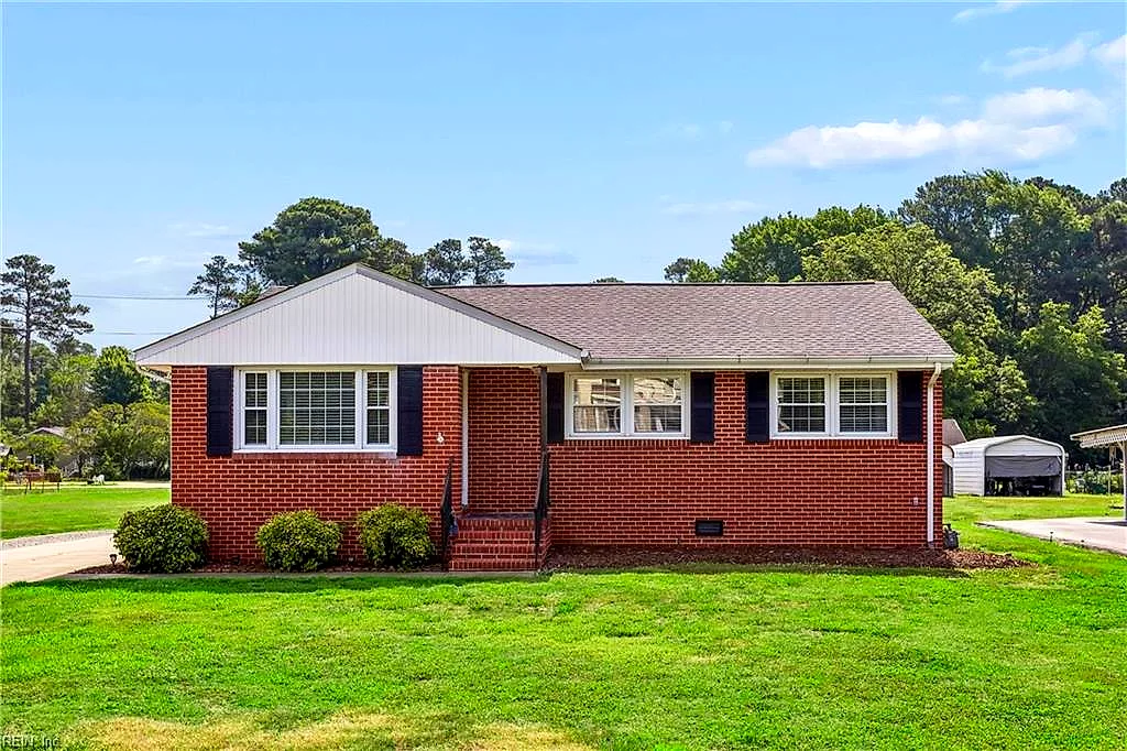 97 Cedar Rd, Poquoson — photo