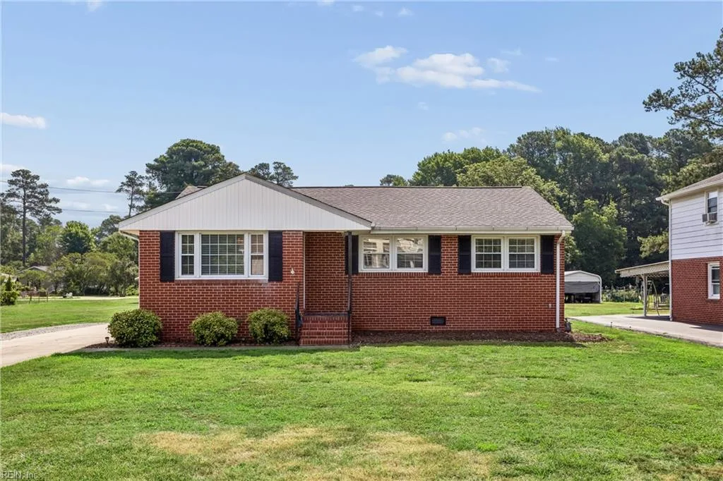 97 Cedar Rd, Poquoson — photo