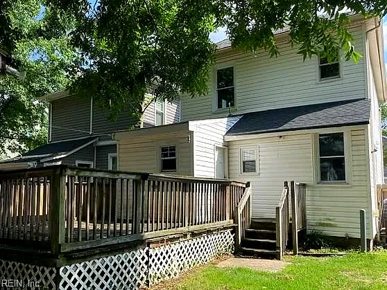 522 W 27th St, Norfolk — photo