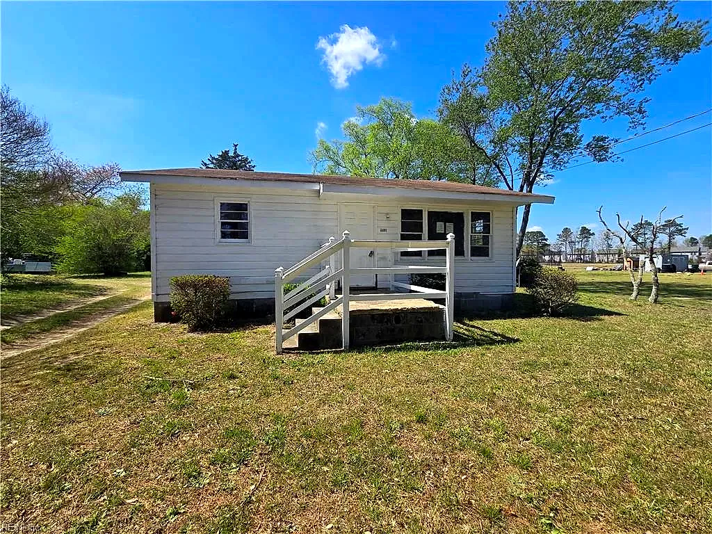 5333 Godwin BLVD, SUFFOLK VA 23434