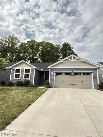 244 Mildred DR, WILLIAMSBURG VA 23188