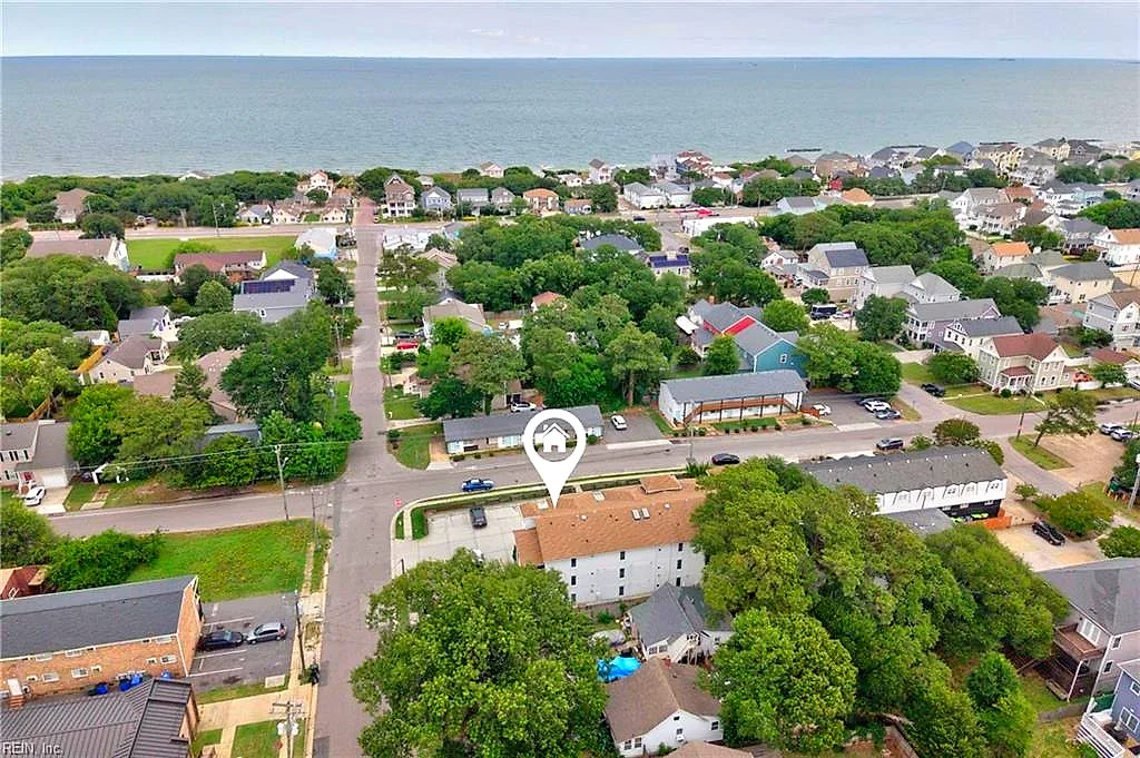 3509 Pleasant AVE #103, NORFOLK VA 23518