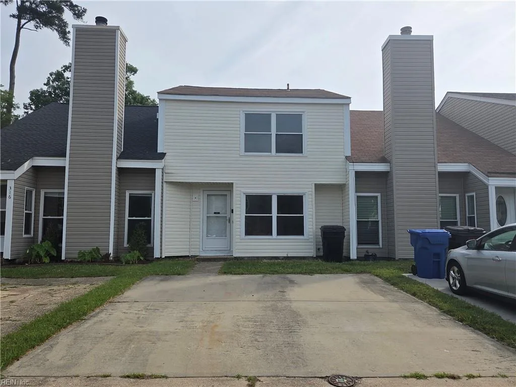 314 Falling LN, VIRGINIABEACH VA 23454