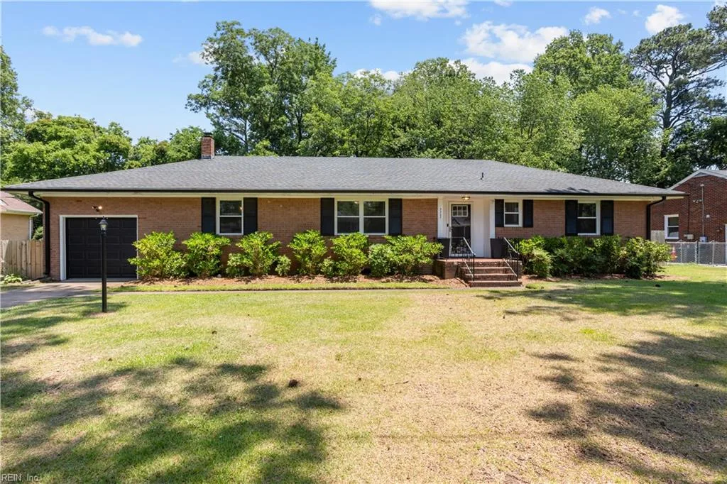 3307 Dogwood DR, PORTSMOUTH VA 23703