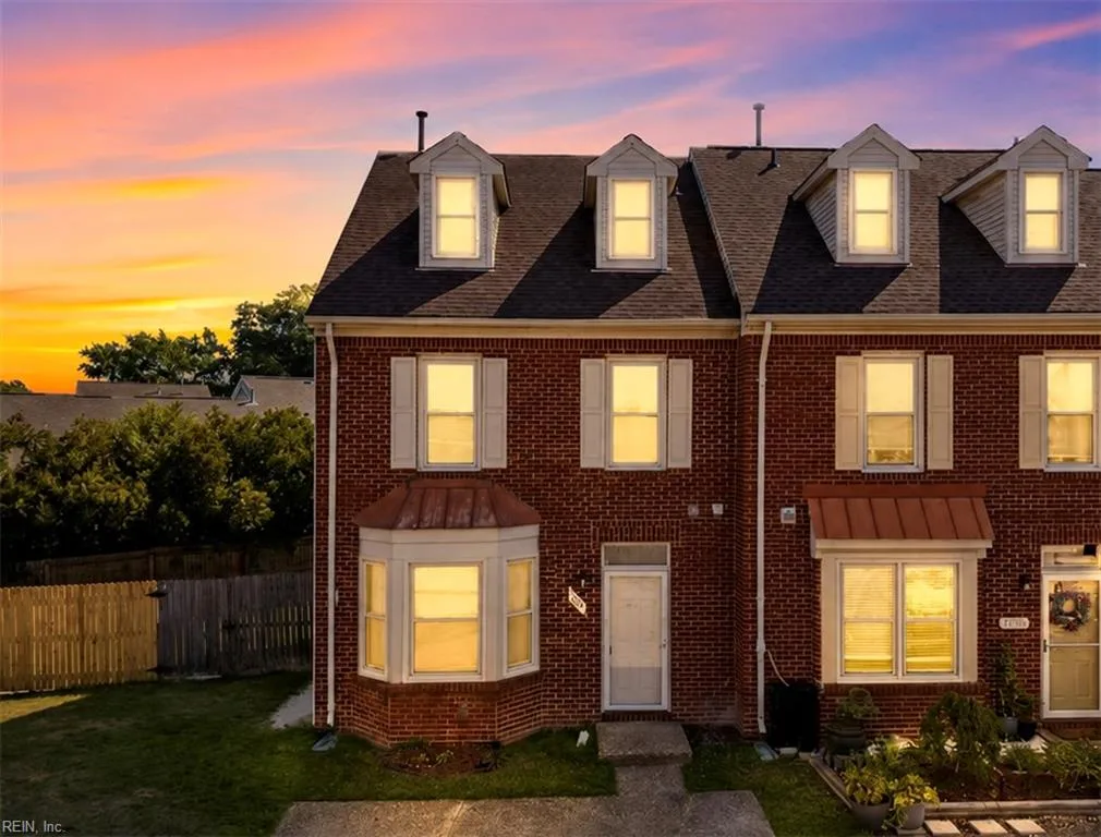 1213 Killington SQ, CHESAPEAKE VA 23320
