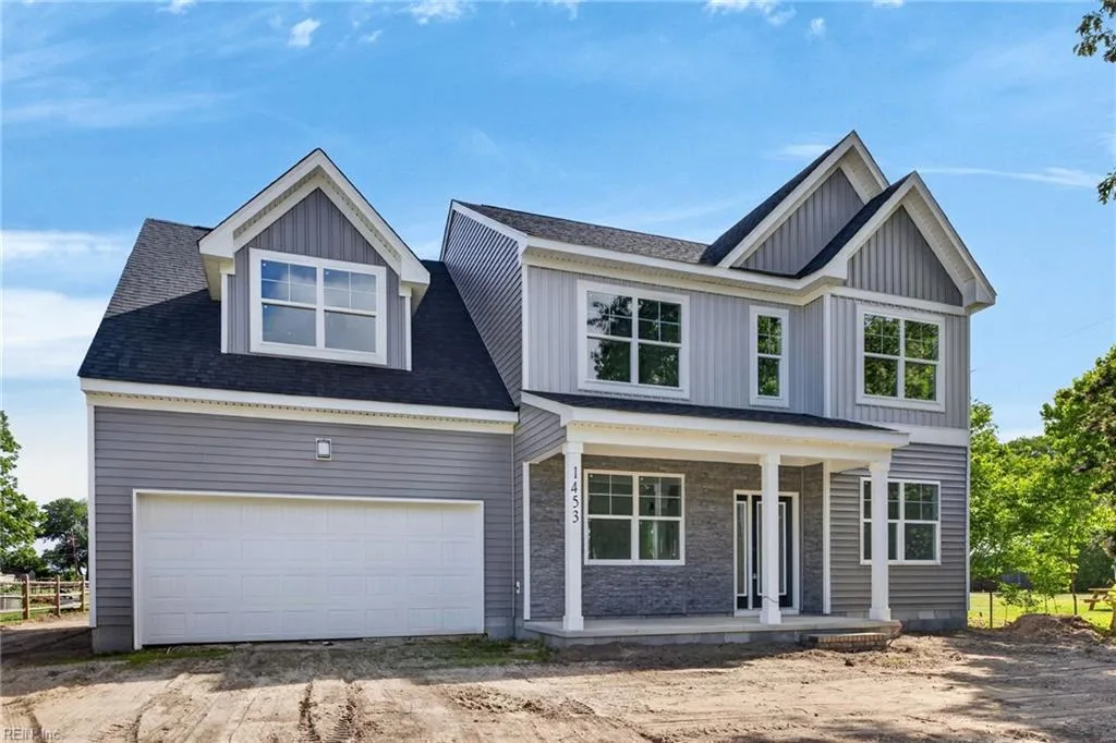1453 Whittamore RD, CHESAPEAKE VA 23322
