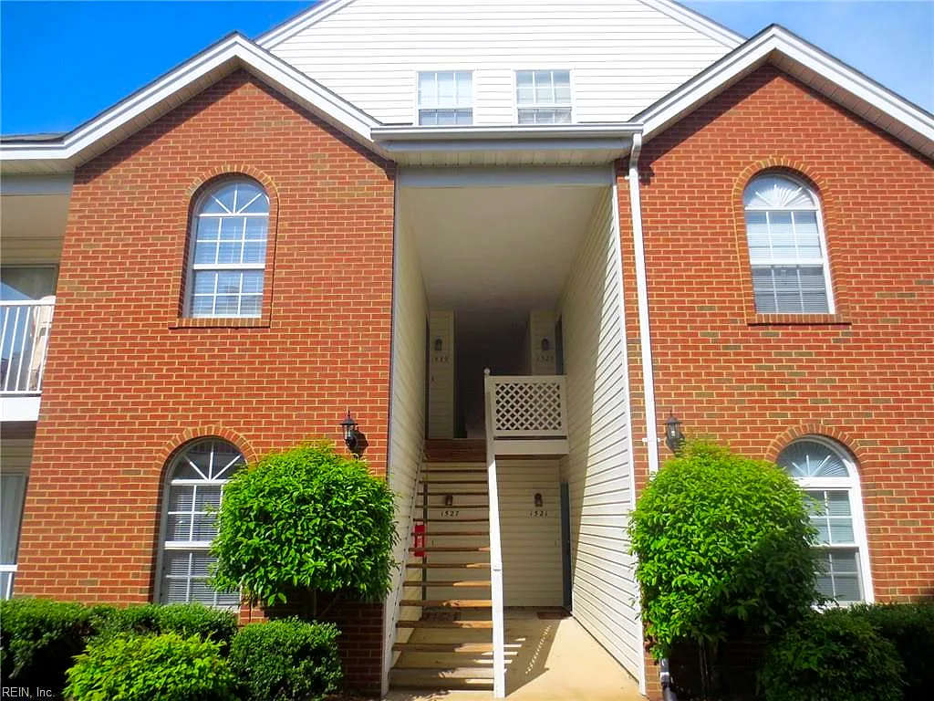 1531 Penrose Arch, Virginia Beach — photo