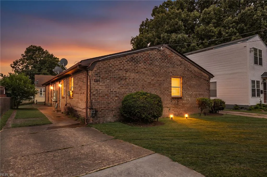 2305 Palmyra ST, NORFOLK VA 23513