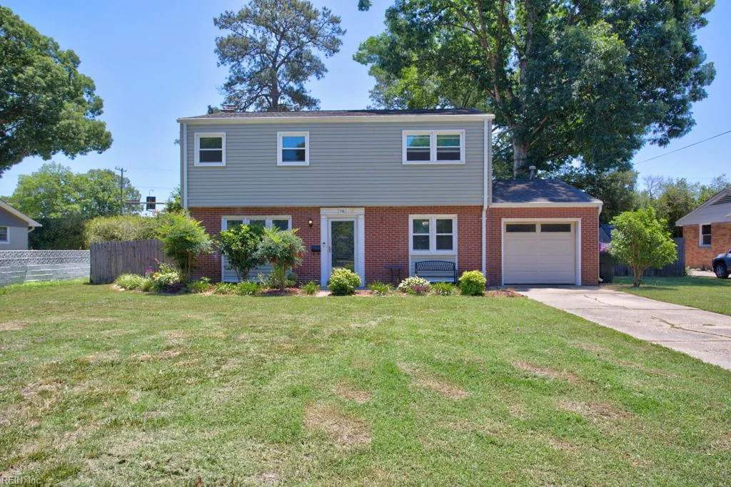 706 Balthrope RD, NEWPORTNEWS VA 23608