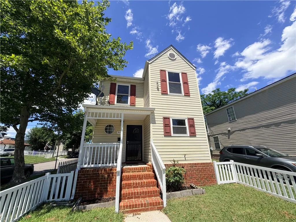 930 Sutton ST, NORFOLK VA 23504