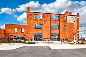 119 E Princess Anne Rd #201, Norfolk — photo