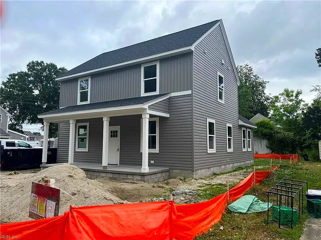 5 Barney Pl, Portsmouth — photo
