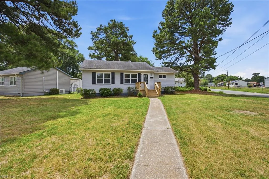 745 Bold ST, PORTSMOUTH VA 23701
