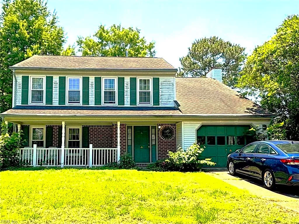 5513 Merner Ln, Virginia Beach — photo
