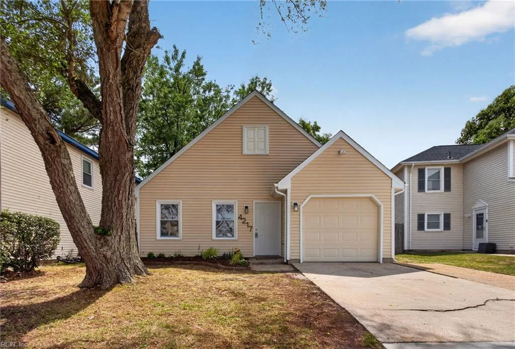 4217 Langley CT, VIRGINIABEACH VA 23453