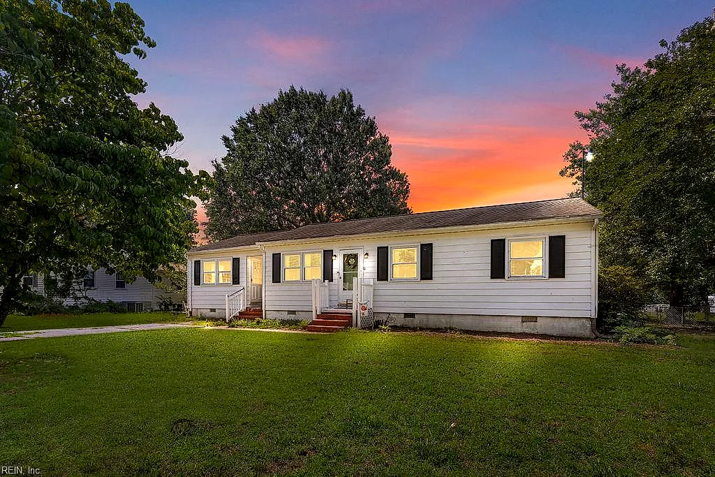 3248 Providence Rd, Hayes — photo