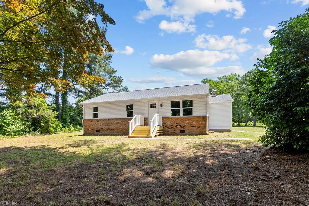 4540 Shoulders Hill RD, SUFFOLK VA 23435