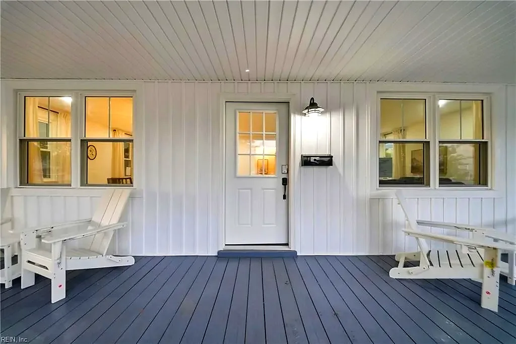 802 W Ocean View Ave, Norfolk — photo