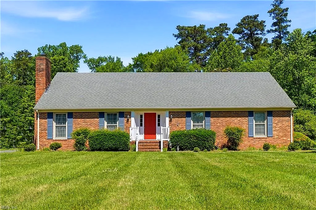 104 Pine Ave Ave, Franklin — photo