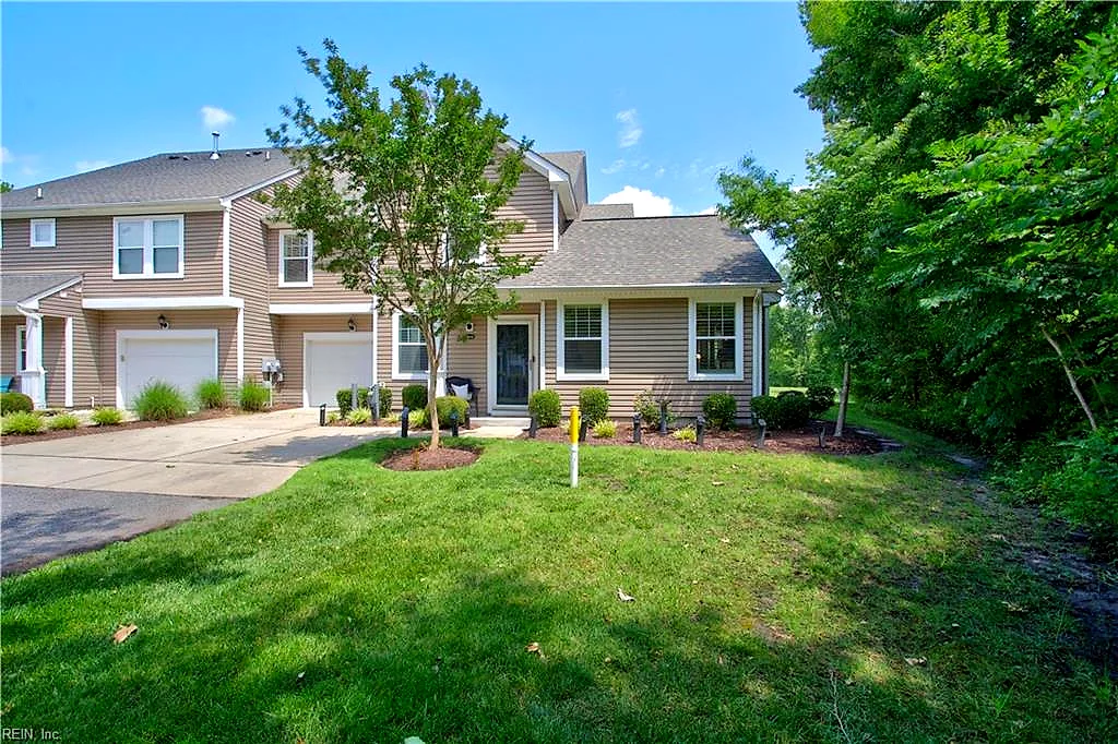 782 Bennetts Meadow LN #B, SUFFOLK VA 23435