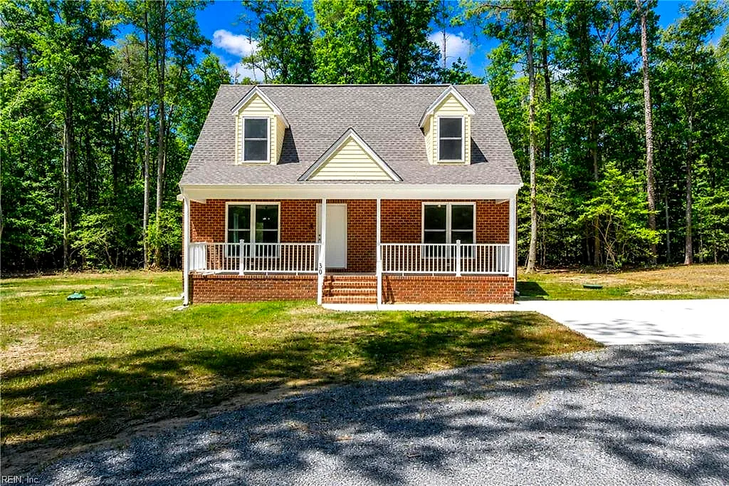 30 Landing Reach Ct, Hartfield — photo