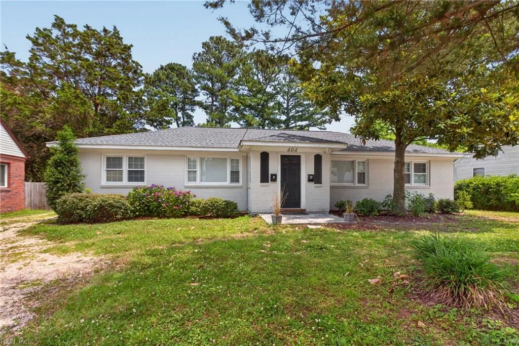 404 Roselynn LN #B, VIRGINIABEACH VA 23454