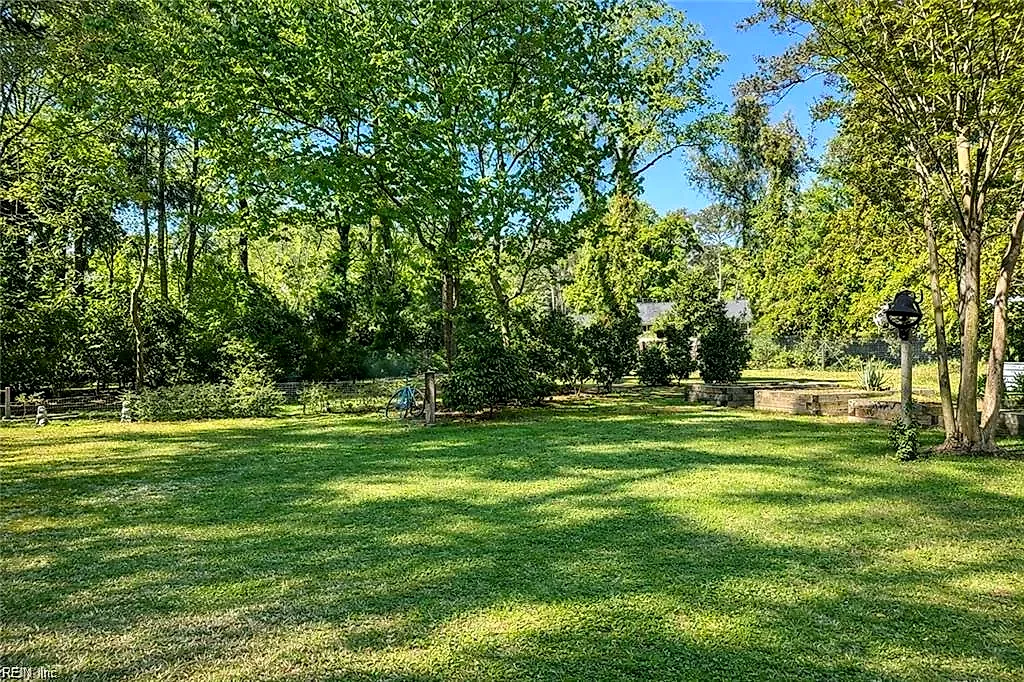 201 Robinhood Rd, Franklin — photo