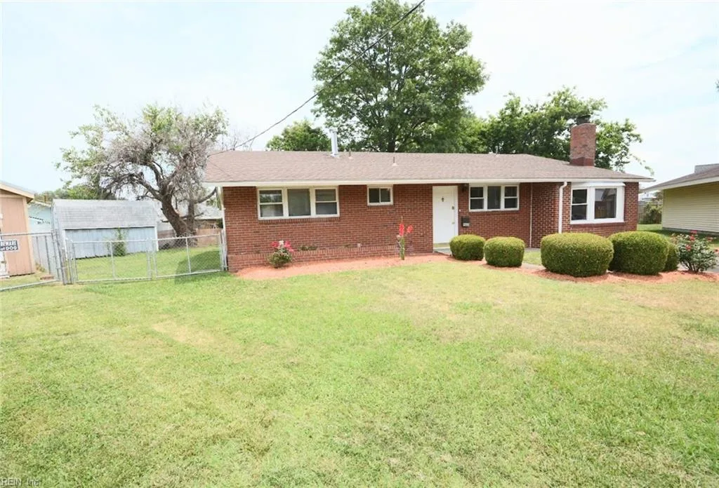 9620 Marlina CT, NORFOLK VA 23503