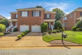 116 Brockton CT, WILLIAMSBURG VA 23185