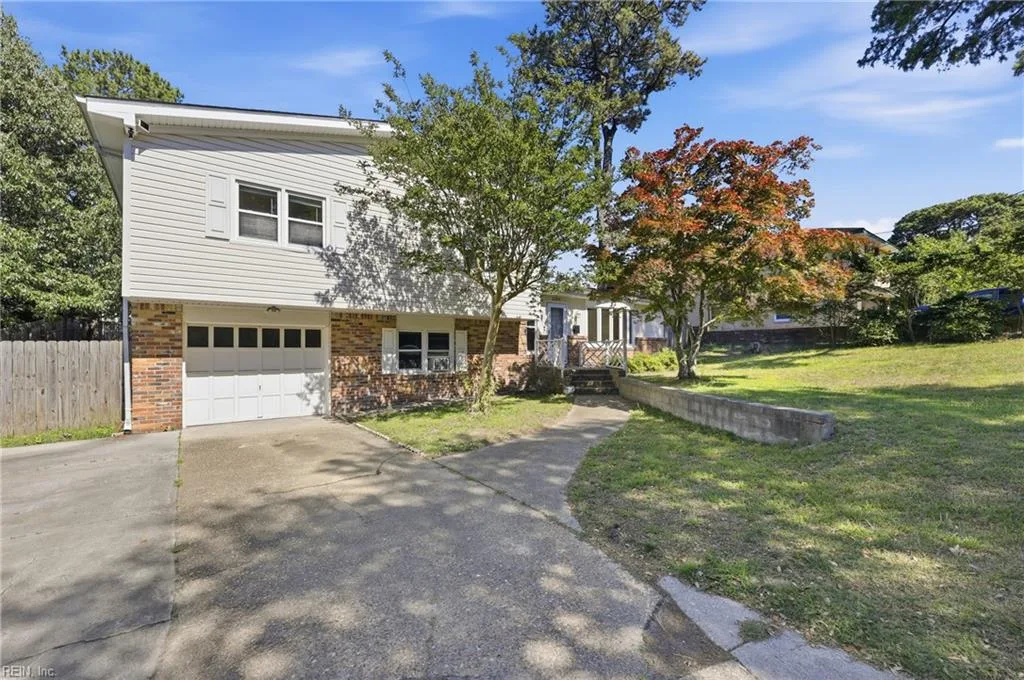 2204 Scallop RD, VIRGINIABEACH VA 23451