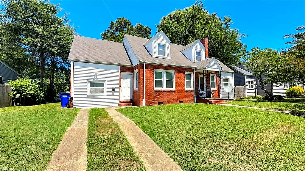 944 Norview Ave #B, Norfolk — photo