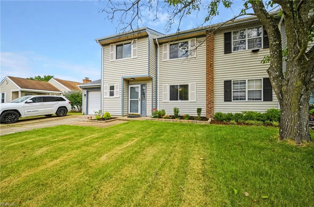 4024 Rainbow DR, VIRGINIABEACH VA 23456