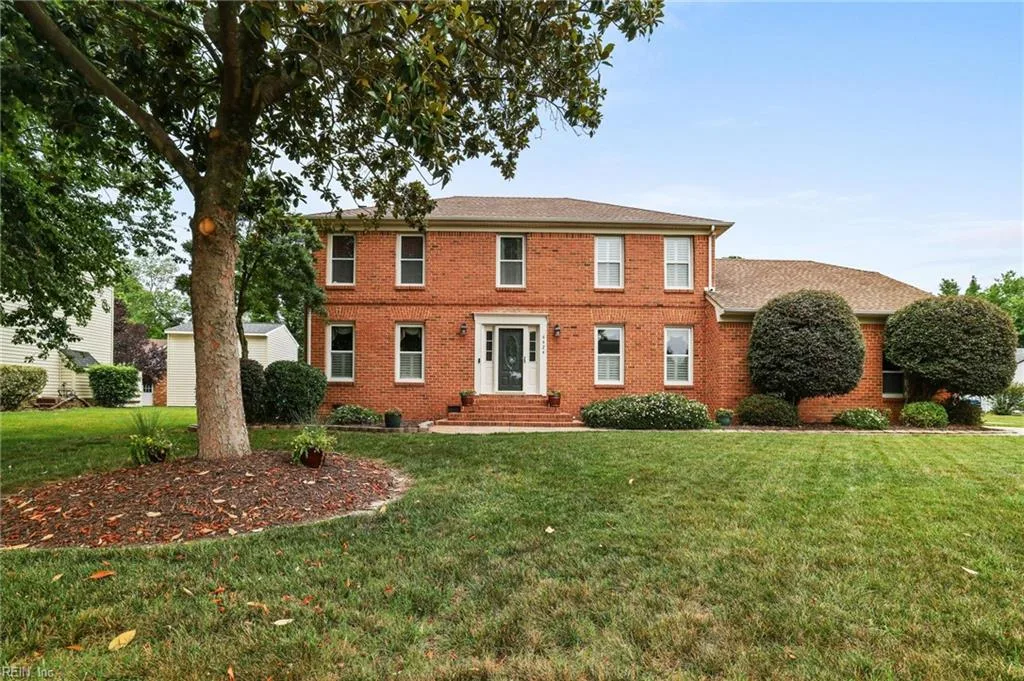 4424 REVERE DR, VIRGINIABEACH VA 23456
