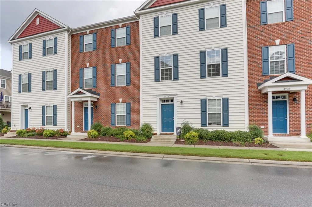 4988 Almandine AVE, VIRGINIABEACH VA 23462