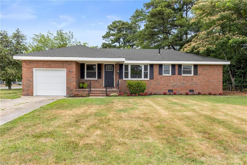 729 Howell ST, VIRGINIABEACH VA 23464