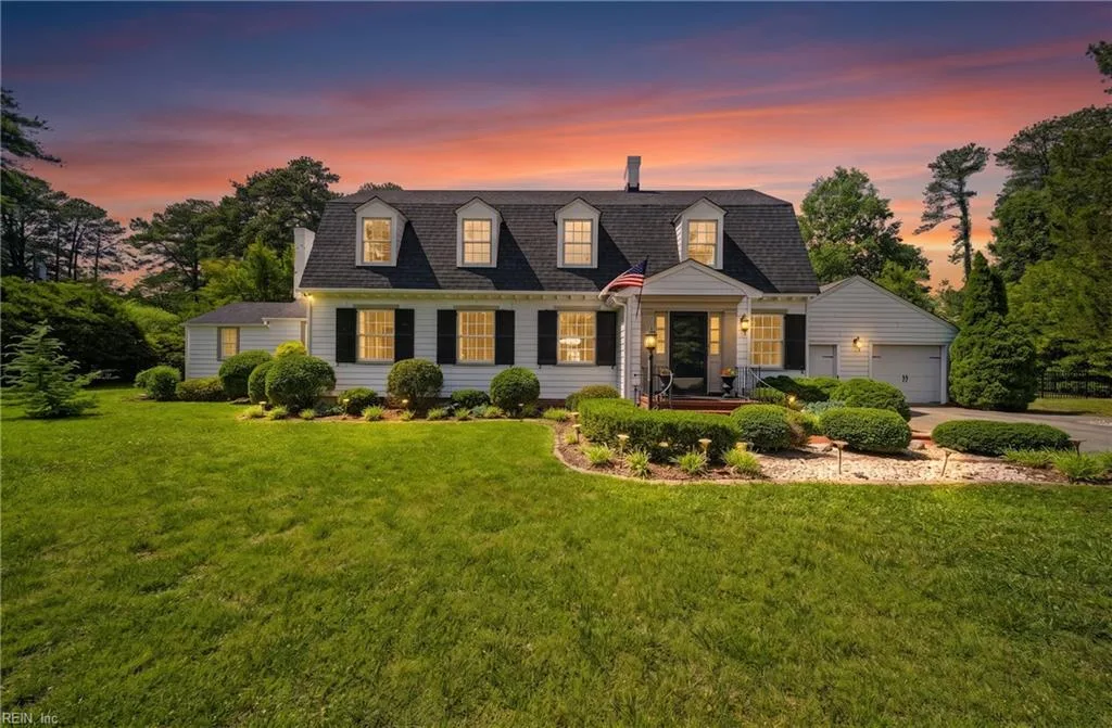 3000 Acres RD, PORTSMOUTH VA 23703